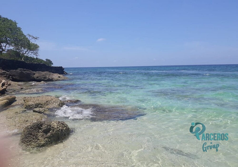 Tour Playa Tranquila Barú + Snorkeling - Cartagena 7