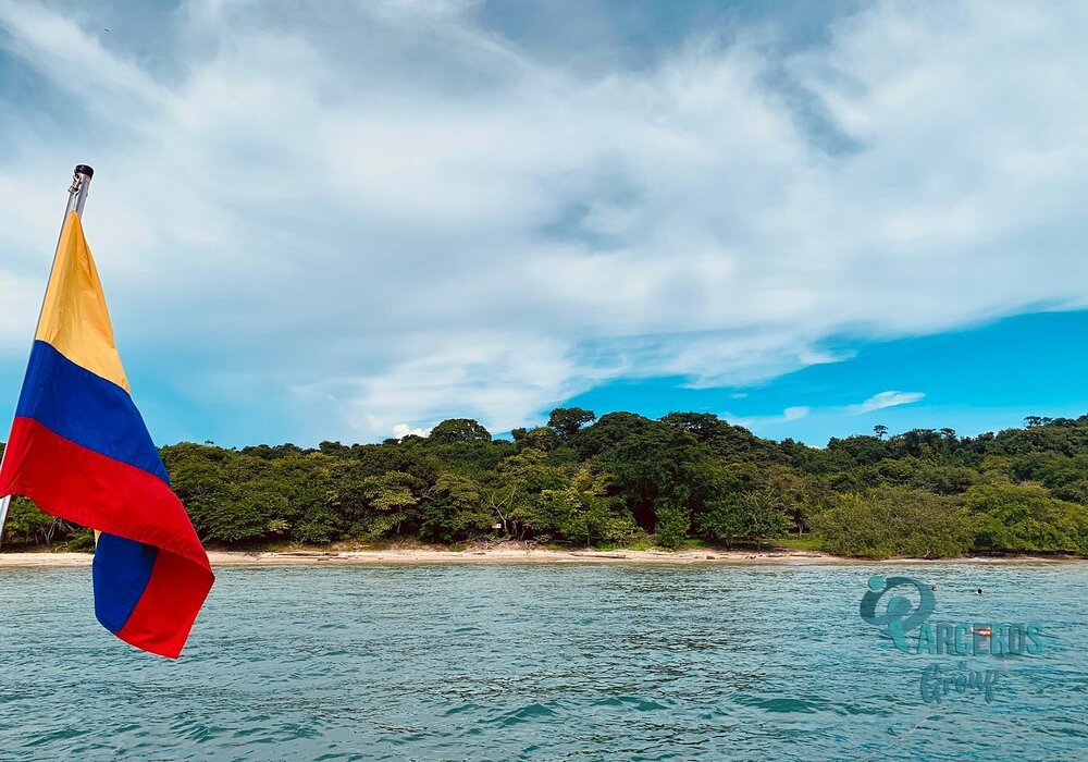 Tour Por Islas Del Rosario - Cartagena 11