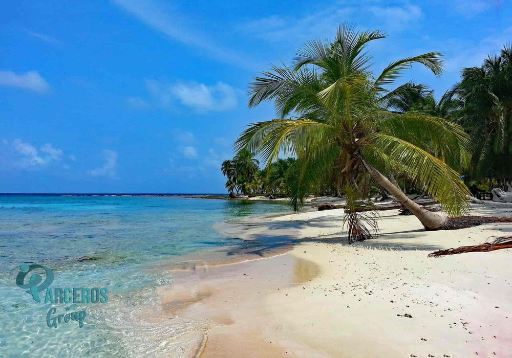 Tour Por Islas Del Rosario - Cartagena 17