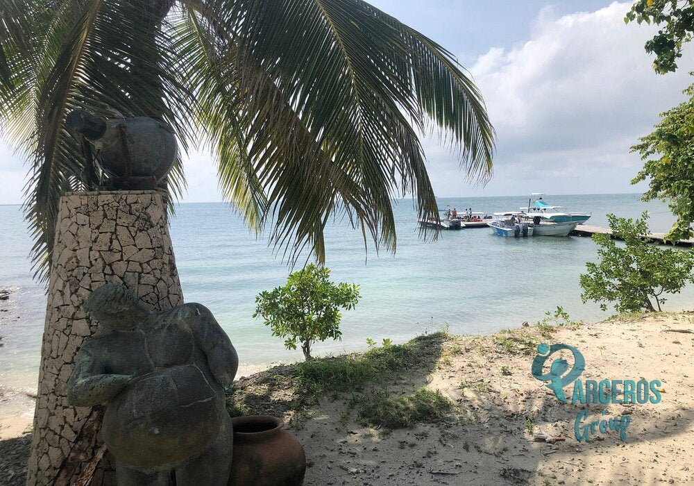 Tour Por Islas Del Rosario - Cartagena 21