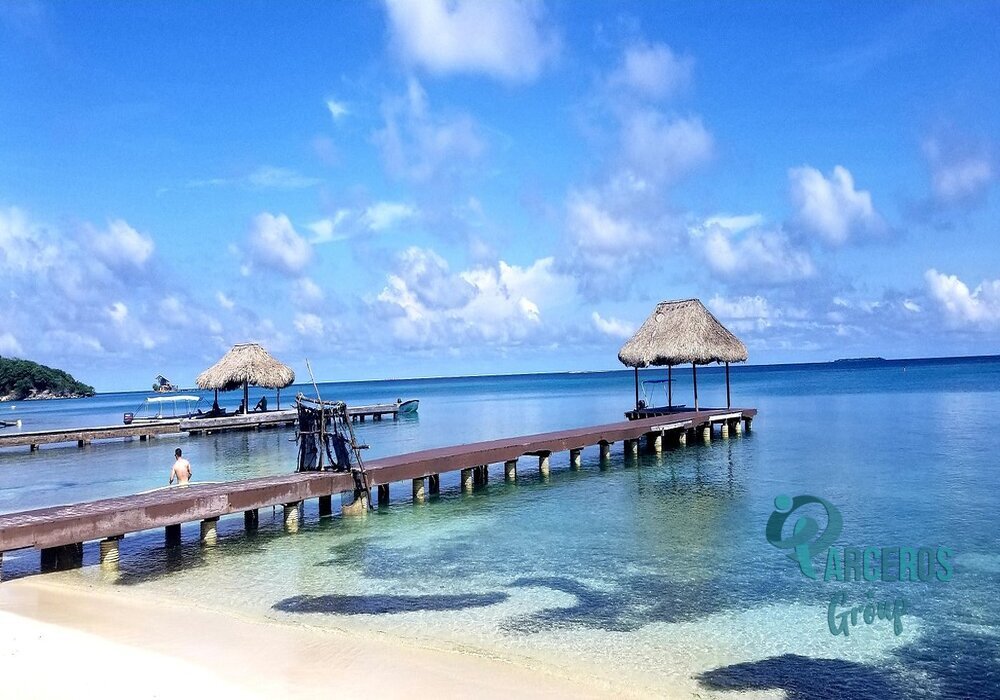 Tour Por Islas Del Rosario - Cartagena 22