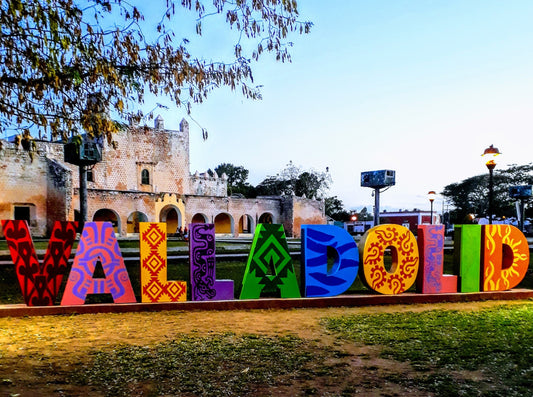 TOUR EK BALAM Y TRADICIONES MAYA CANCUN