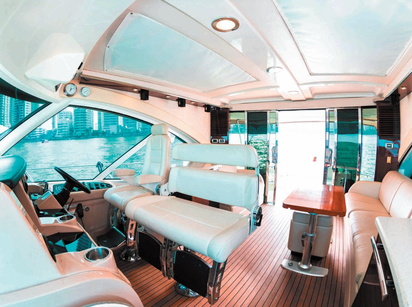 RENTA BOTES CARTAGENA
