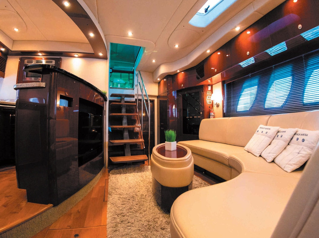 RENTA BOTES CARTAGENA