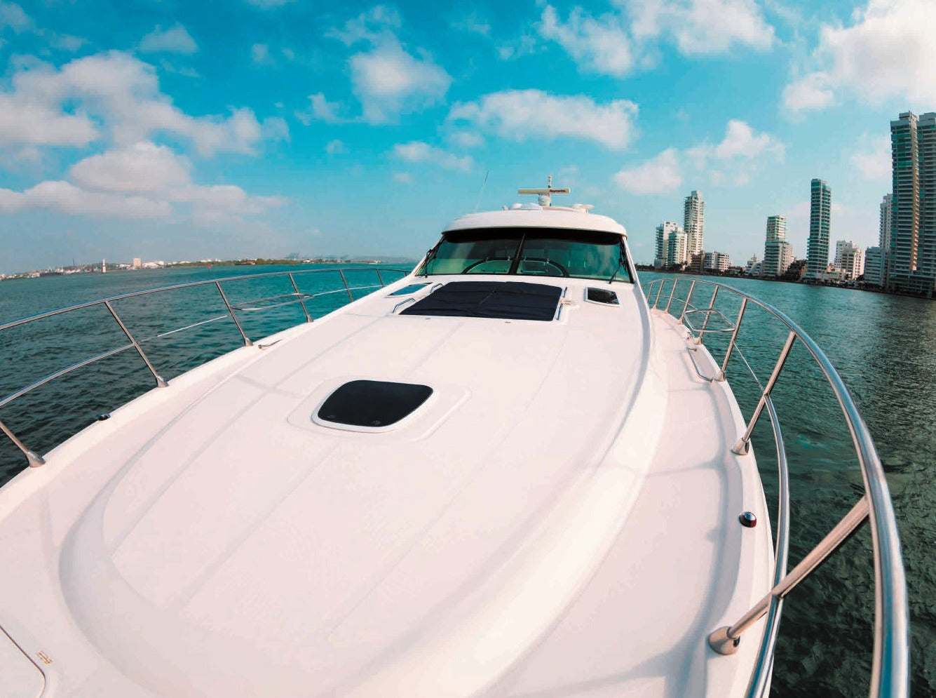 RENTA BOTES CARTAGENA
