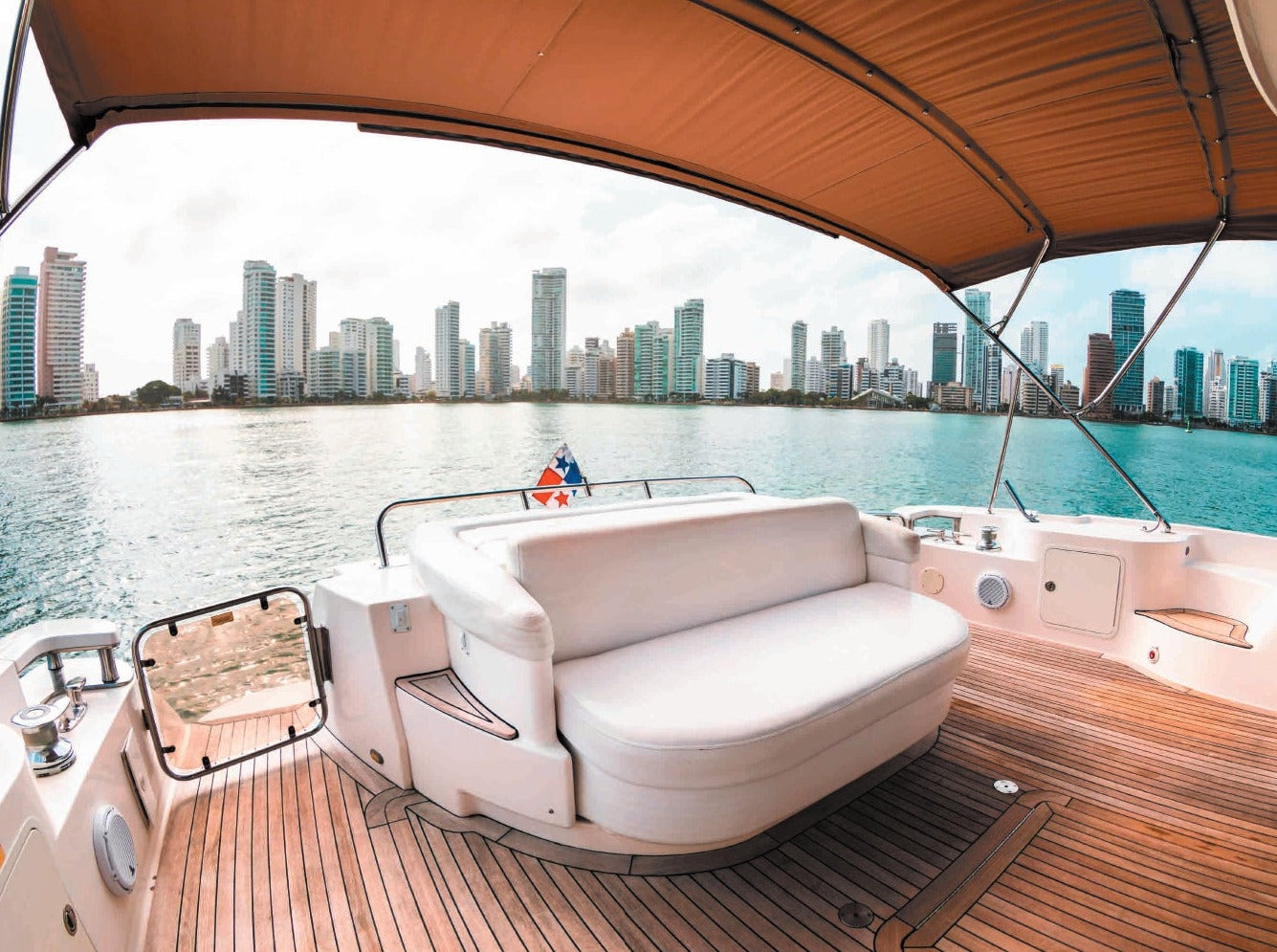 RENTA BOTES CARTAGENA