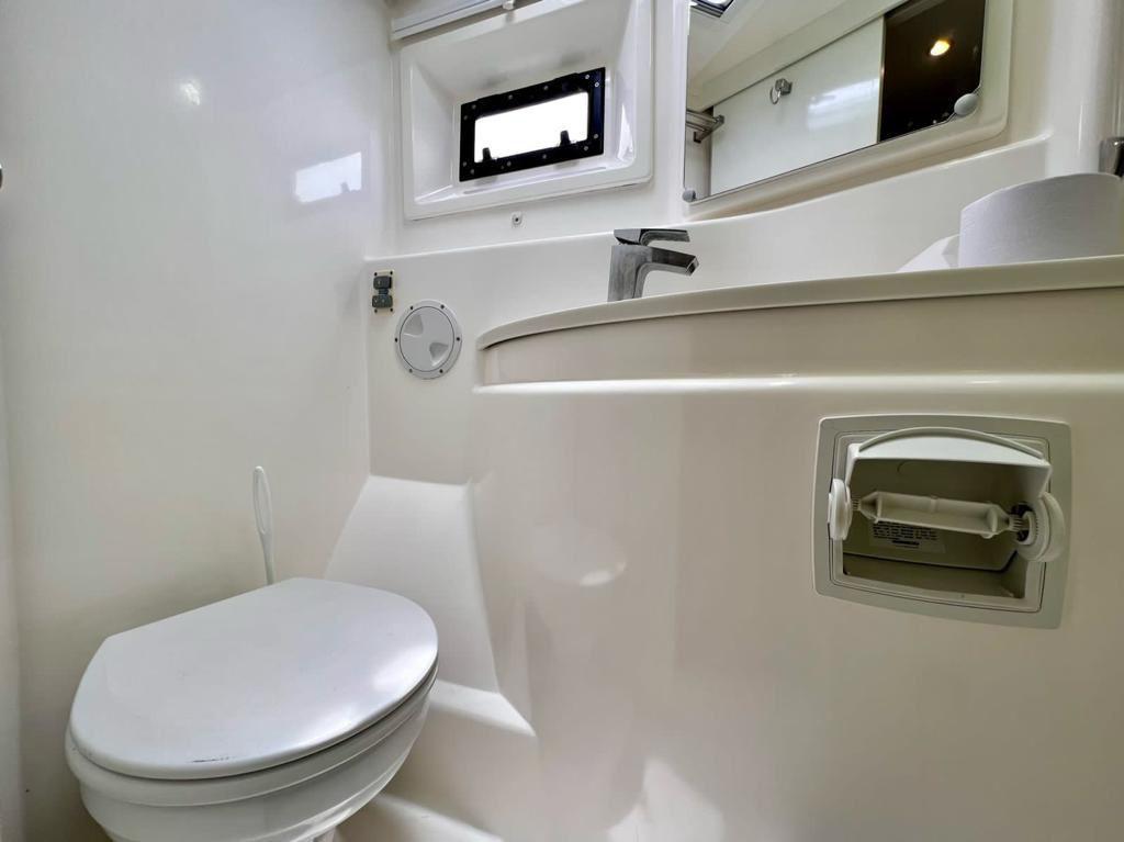 Alquiler De Catamarán Leopard 44’ - Cartagena 8