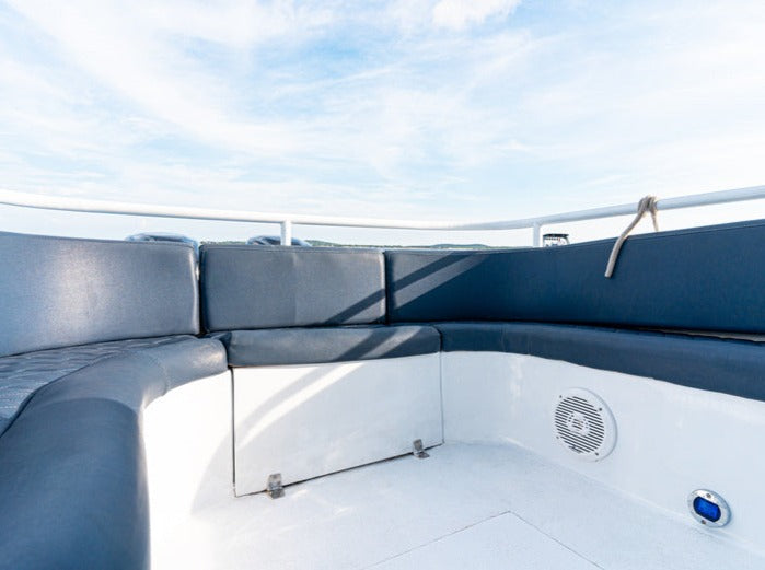BARCO CANDY CARTAGENA
