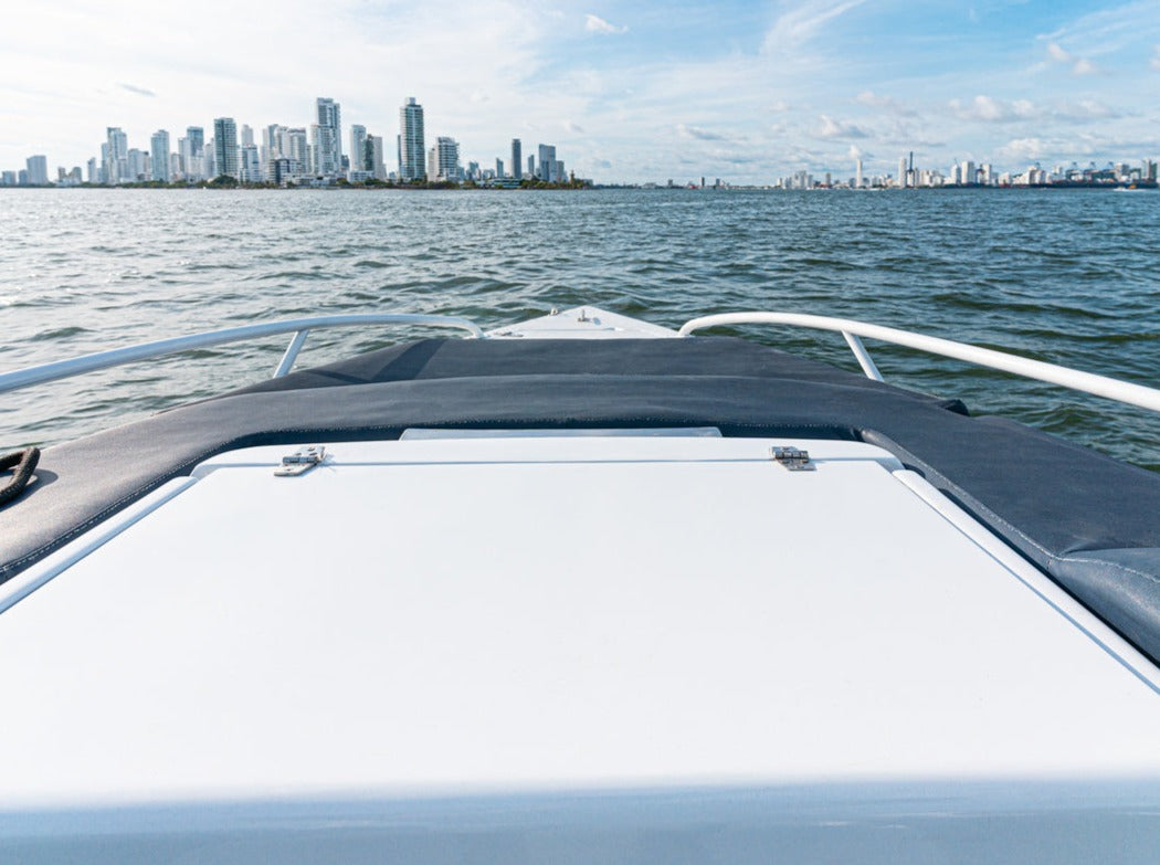 BARCO CANDY CARTAGENA