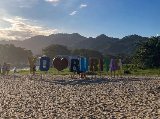 TOUR BURITACA SANTA MARTA