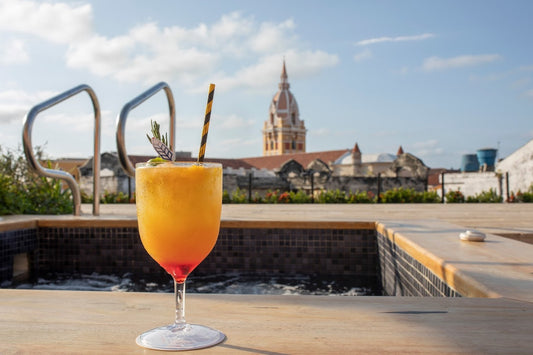 Brunch En El Centro Histórico - Cartagena 1