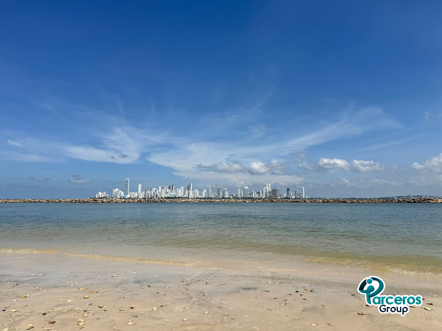 Día de Playa en Parceros Beach Club - Tierra Bomba - Cartagena 11