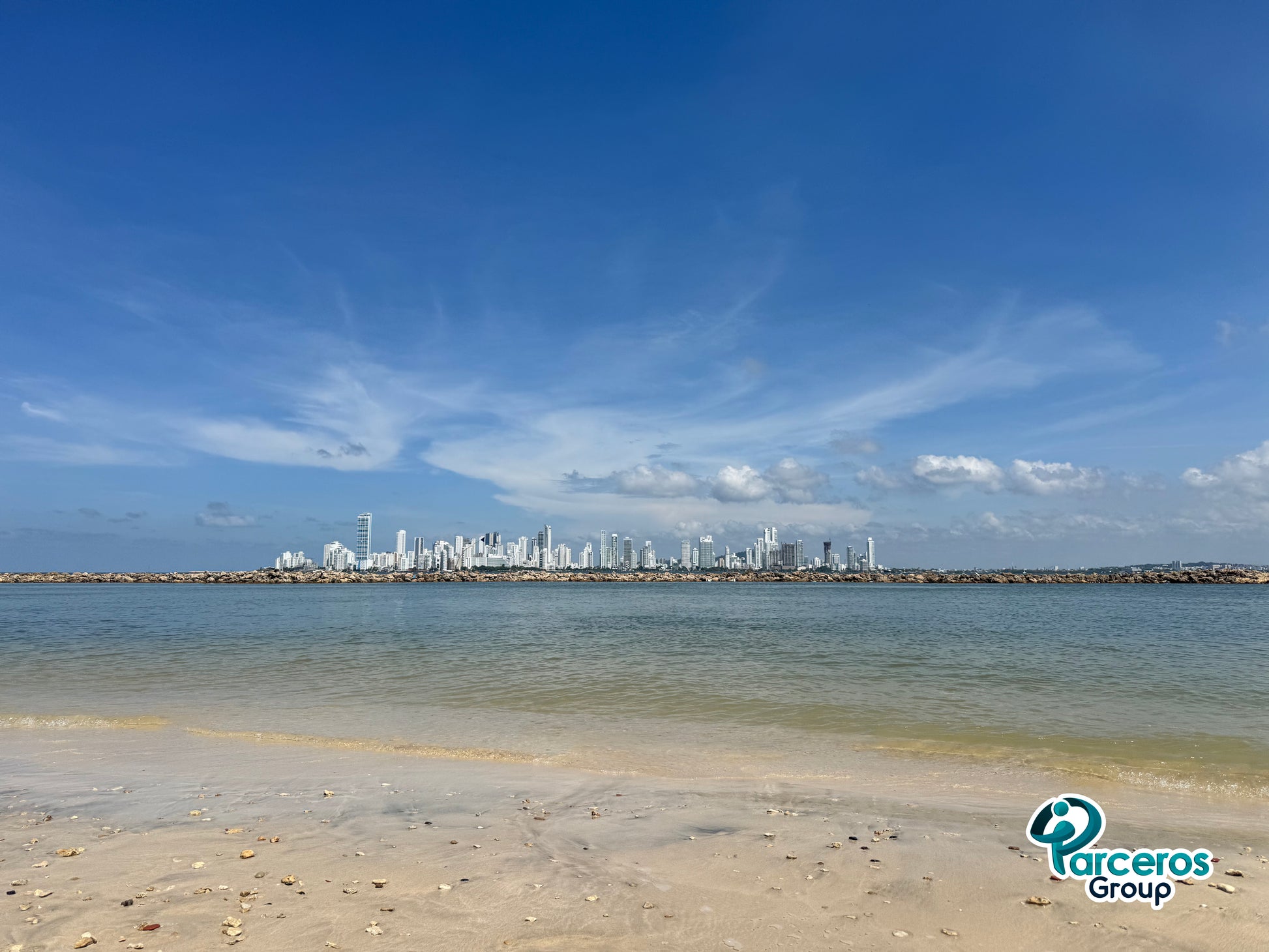 Día de Playa en Parceros Beach Club - Tierra Bomba - Cartagena 11