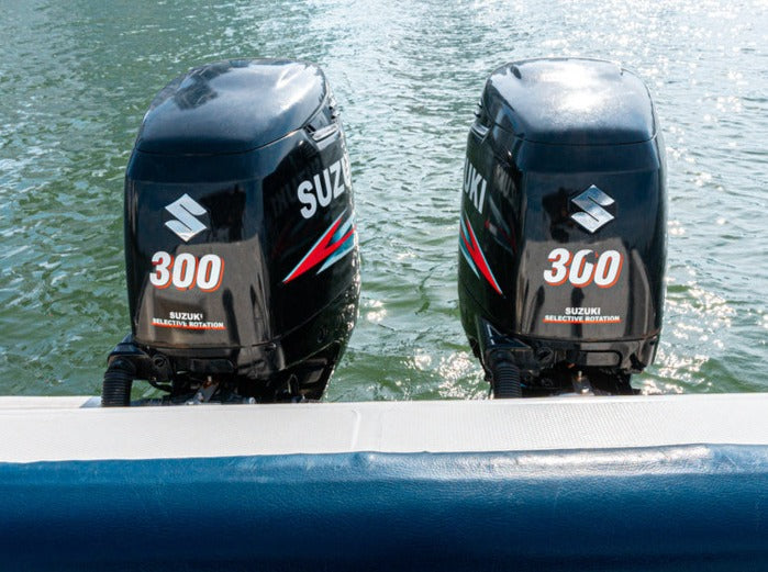 POFTA BARCO CARTAGENA