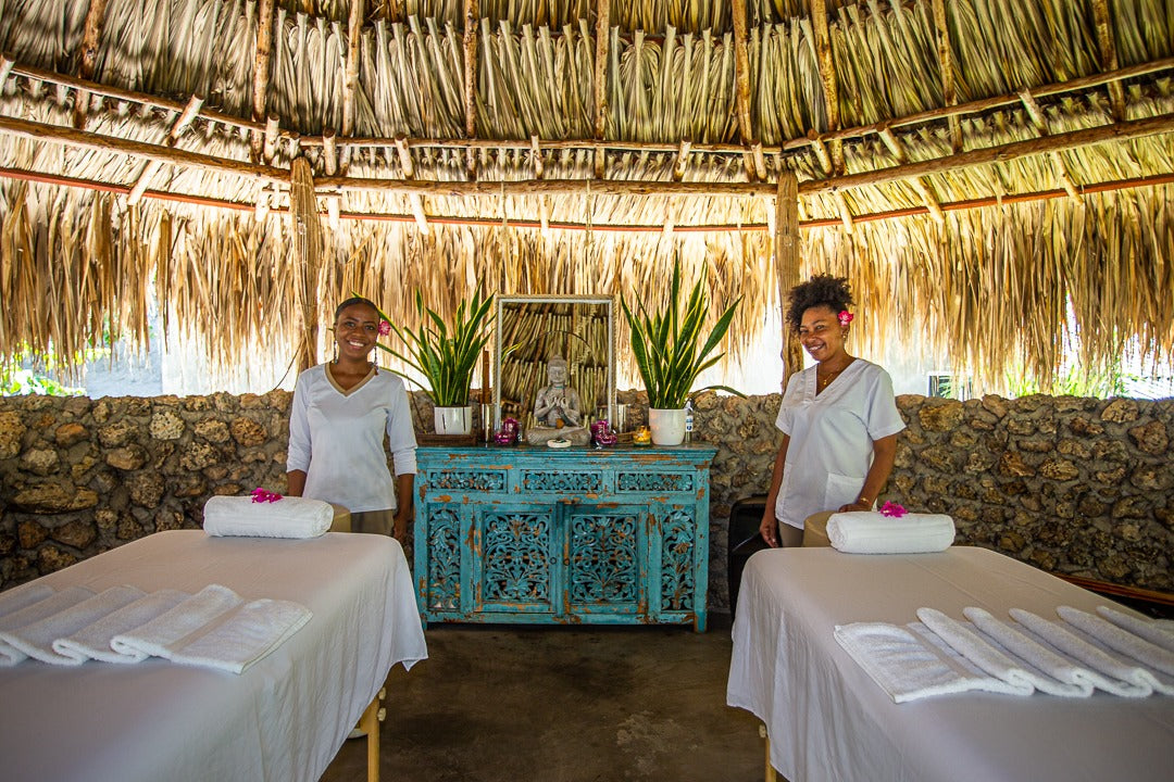 Pasadia Holistico Plus Namaste Beach Club - Cartagena 16