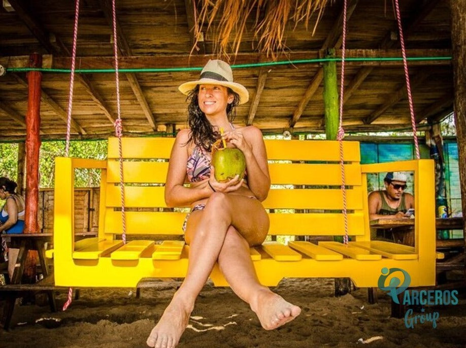 TOUR PLAYA TRANQUILA BARU + SNORKELING + PLANCTON