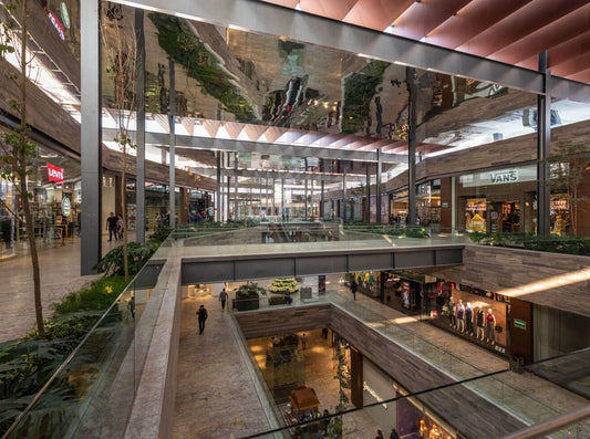 CITY TOUR + TOUR DE COMPRAS & VECINDAD DEL CHAVO CDMX