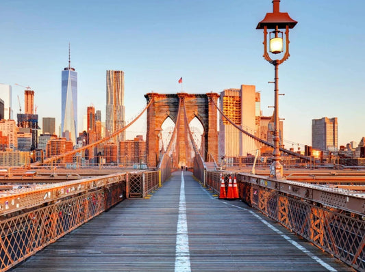 TOUR CONTRASTES DE NUEVA YORK