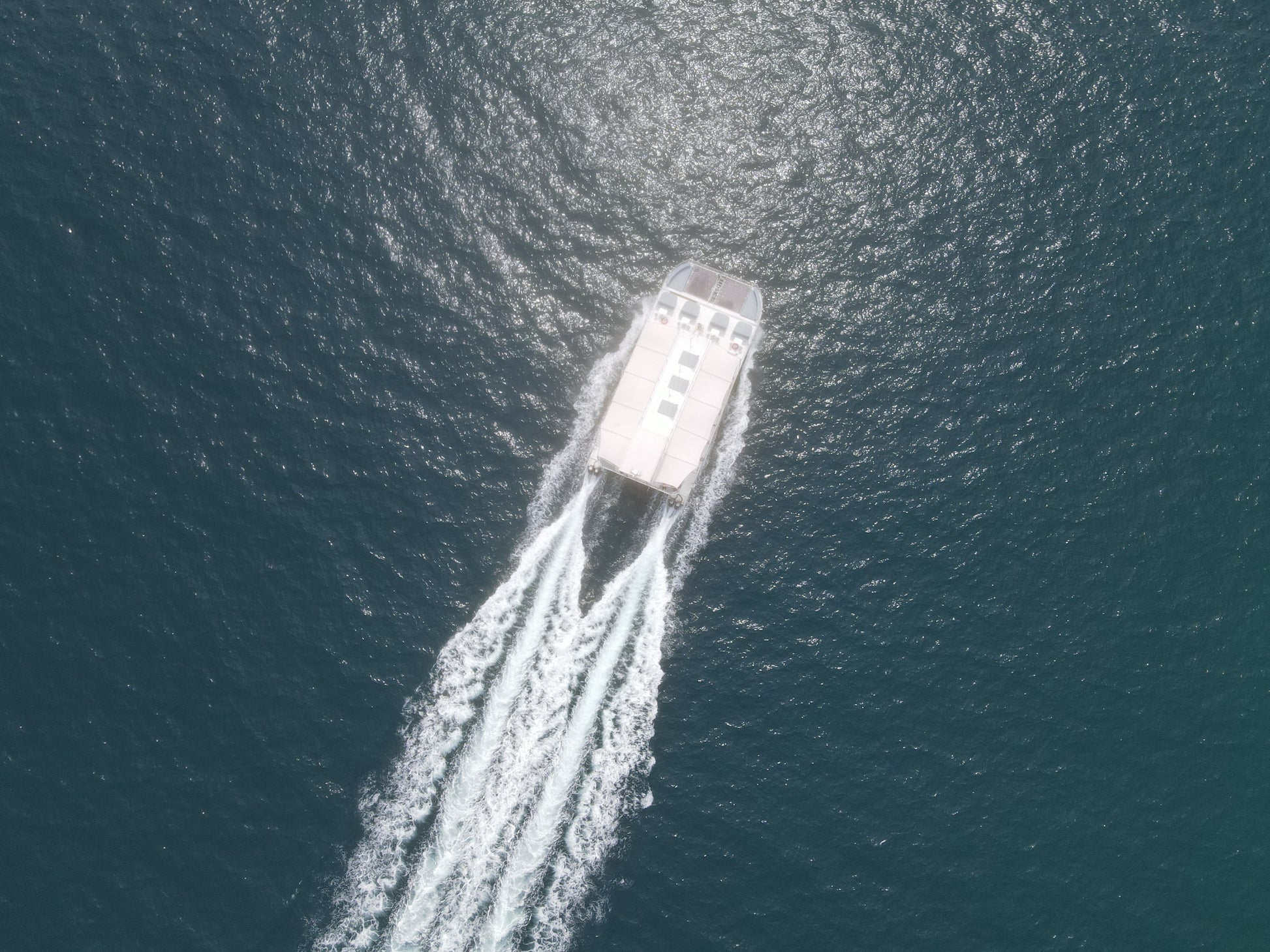 Tour Por Las Islas En Catamarán Flamante - Cartagena 6