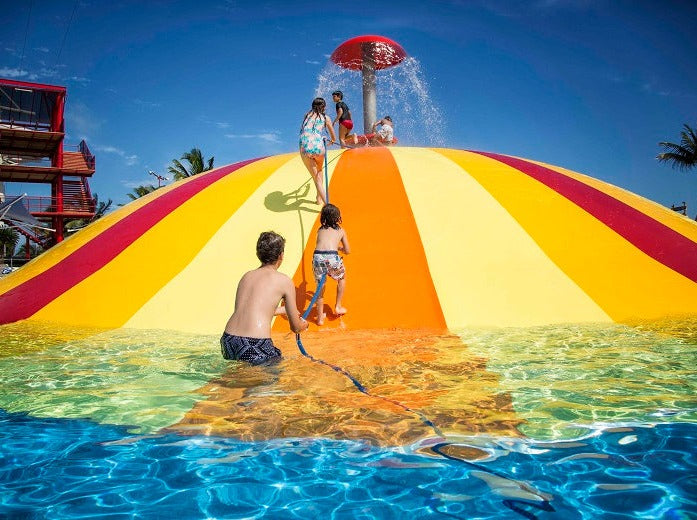VENTURA PARK PLATINUM (CANCÚN, MÉXICO)