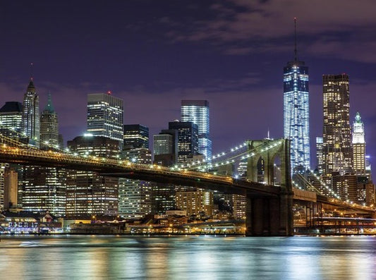 TOUR NOCTURNO NUEVA YORK EN ESPAÑOL