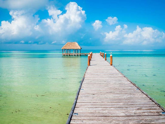 HOLBOX CANCUN