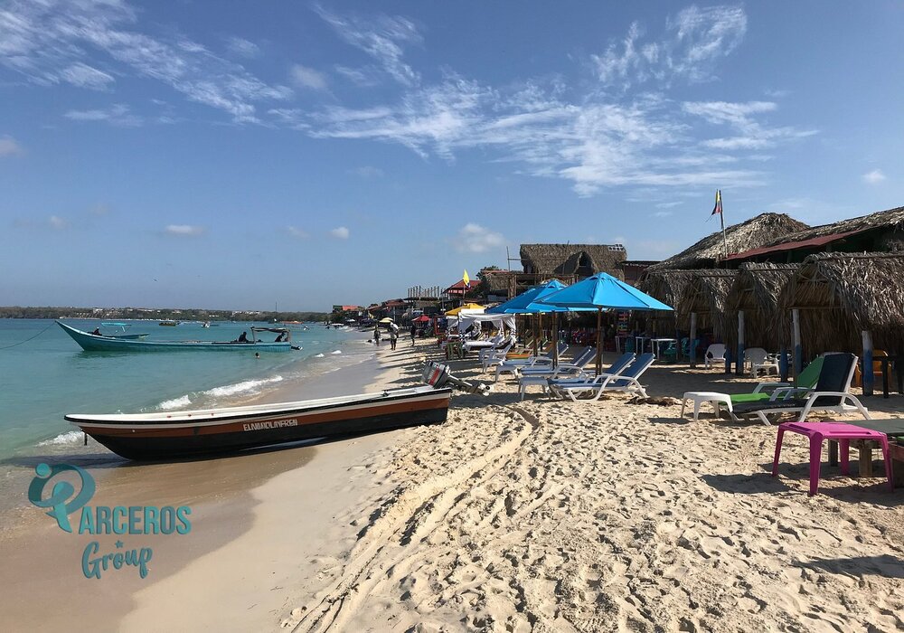 Tour 4 Islas Básico Incluido el Ingreso Al Acuario