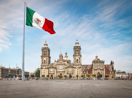 CITY TOUR CIUDAD DE MÉXICO