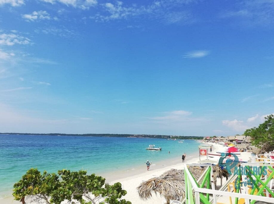 TOUR PLAYA TRANQUILA BARU + SNORKELING + PLANCTON