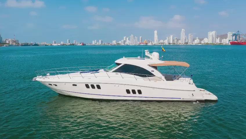 Cargar video: RENTA BOTES CARTAGENA