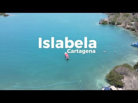 Tour A Isla Bela - Cartagena 12
