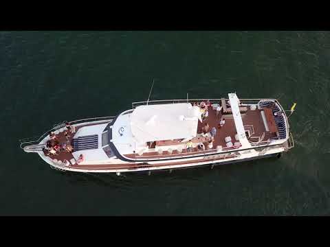 Tour Atardecer Por La Bahía En Sibarita Embarcación Master - Cartagena 24