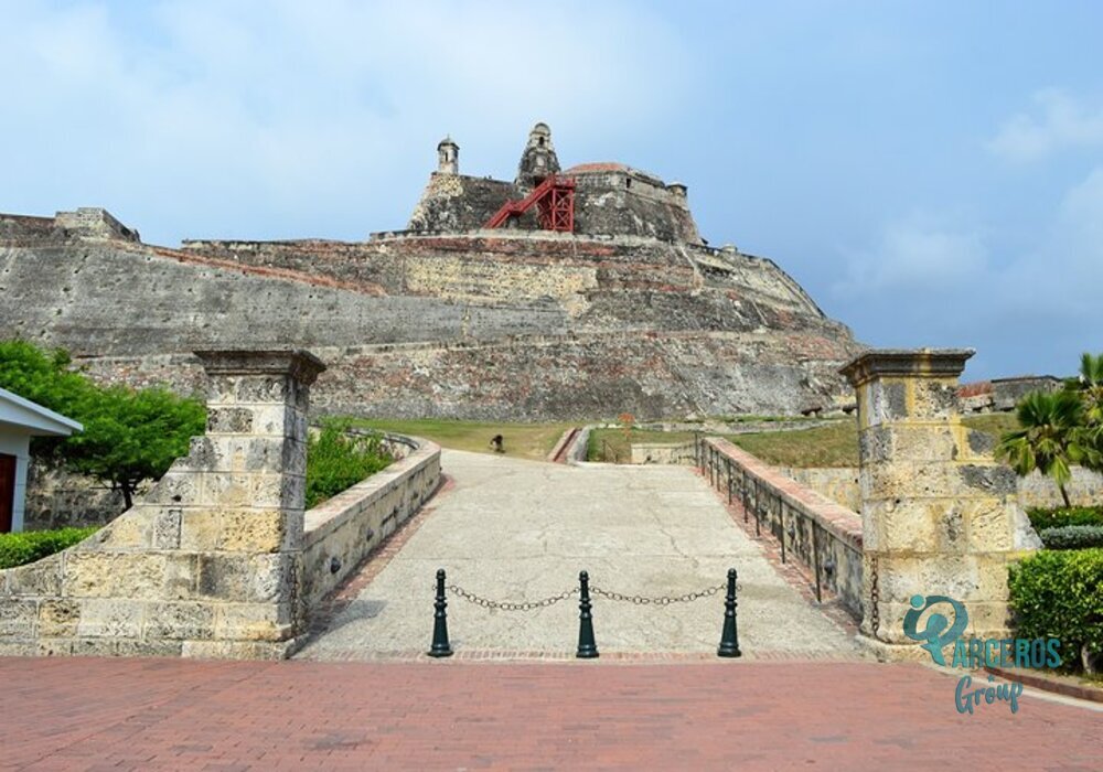 City Tour - Cartagena 14
