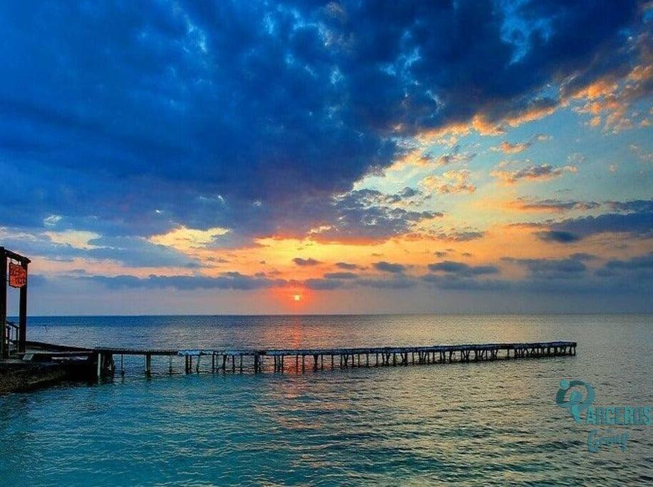 Dia De Descanso En Isla Del Encanto -Cartagena 16