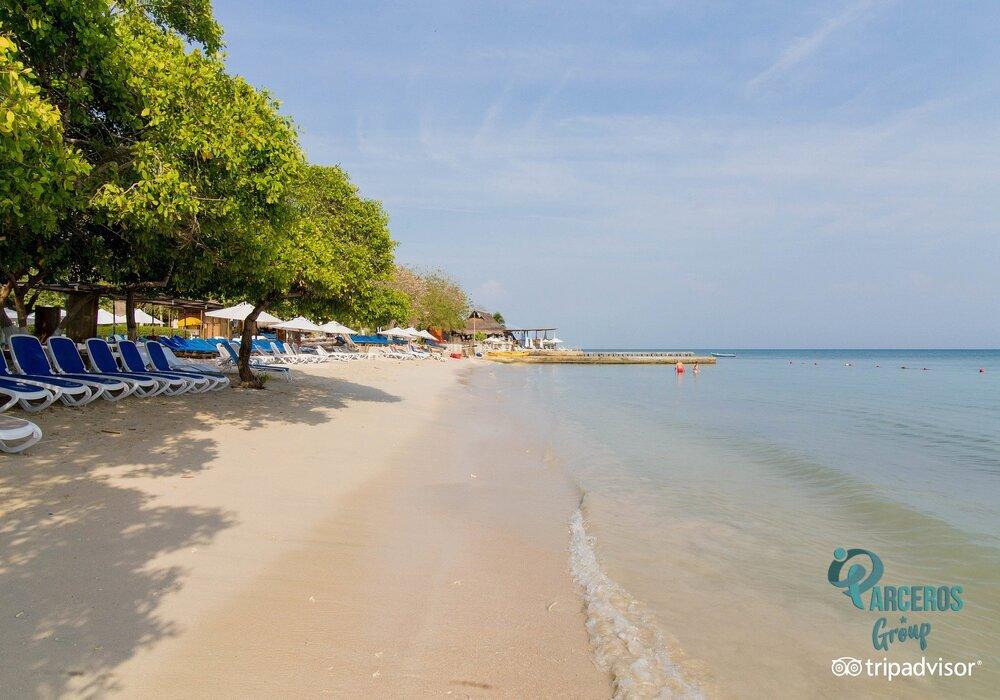 Dia De Descanso En Isla Del Encanto -Cartagena 19