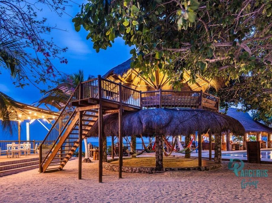Dia De Descanso En Isla Del Encanto -Cartagena 3