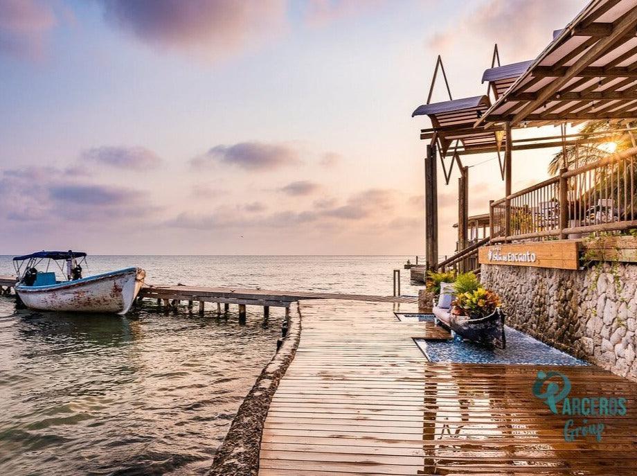 Dia De Descanso En Isla Del Encanto -Cartagena 5