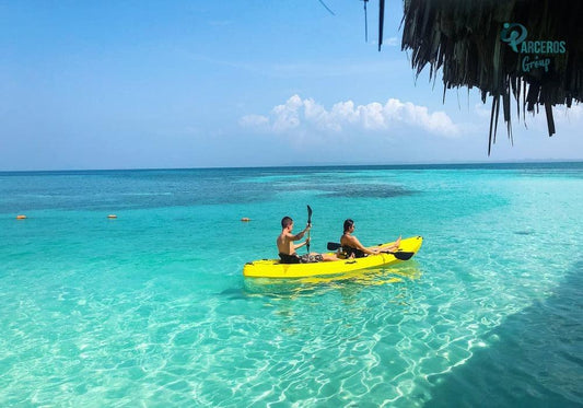 Tour A Isla Palma - Cartagena