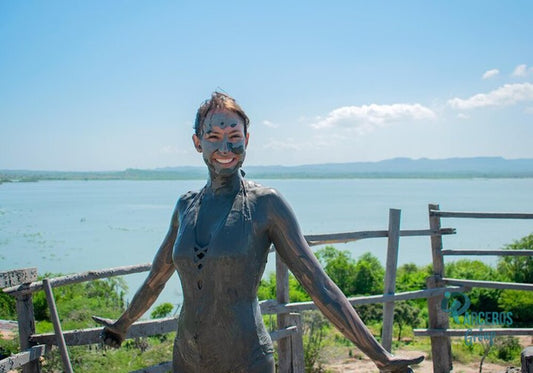 Tour Al Volcán Del Totumo - Cartagena 6