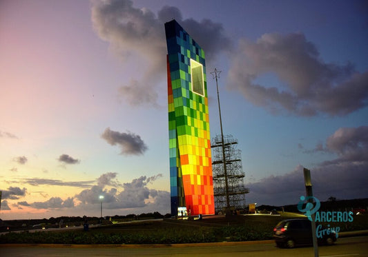 Tour De Un Dia A Barranquilla Y Santa Marta - Cartagena