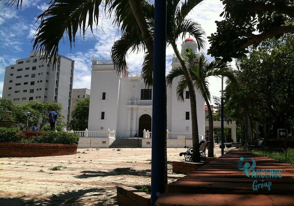 Tour De Un Dia A Barranquilla Y Santa Marta - Cartagena 6