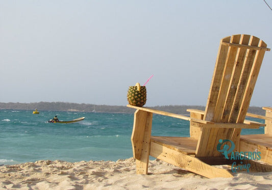 Tour Playa Tranquila Barú + Snorkeling - Cartagena