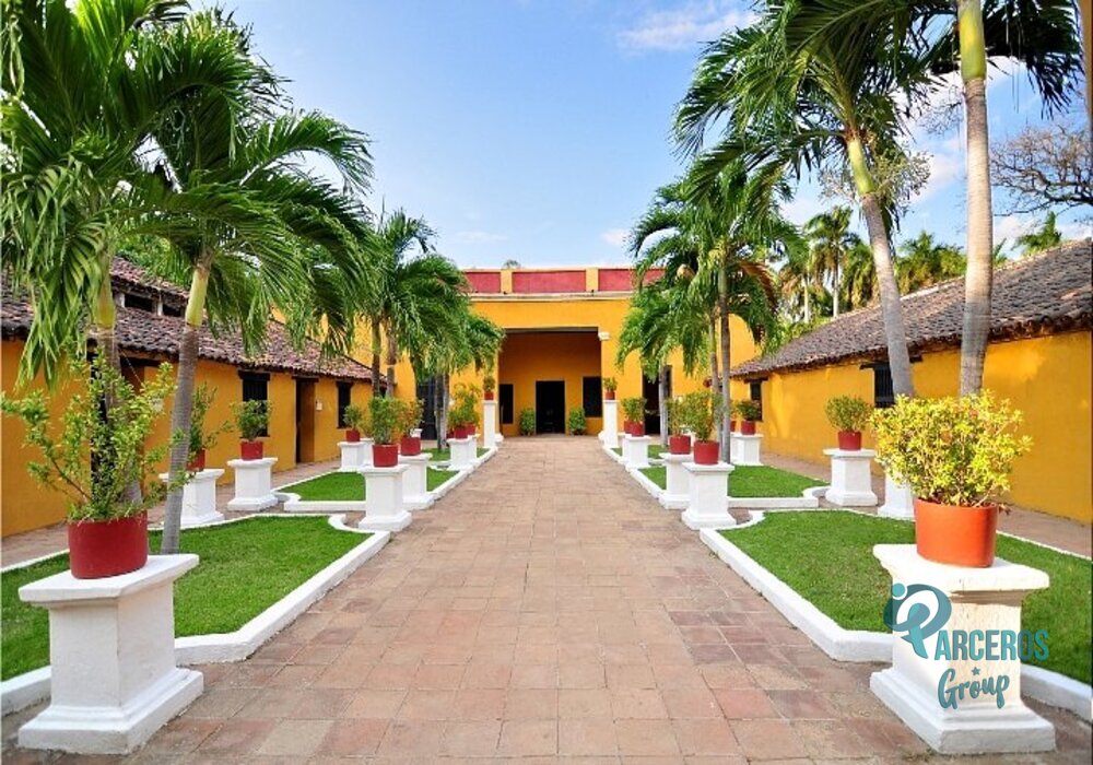 Tour De Un Dia A Barranquilla Y Santa Marta - Cartagena 15